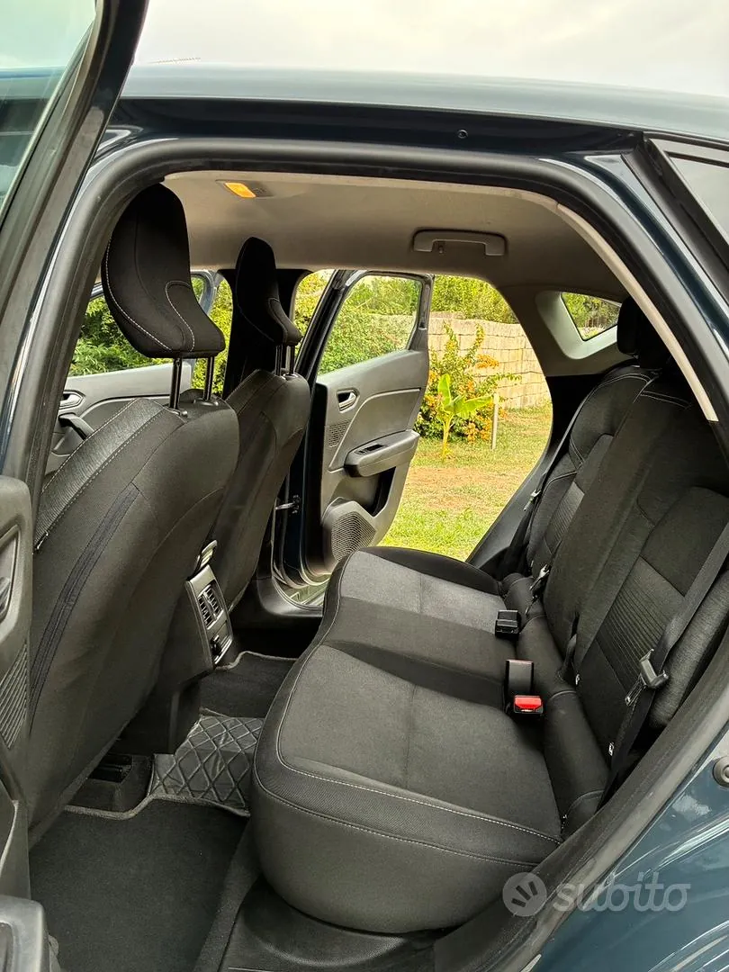 Renault Captur 2021 photo 5