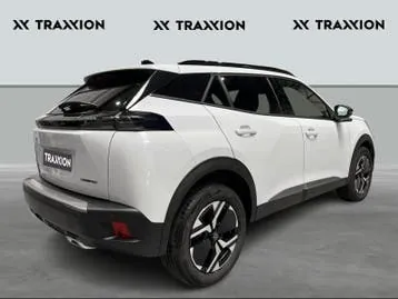 Peugeot 2008 Allure 2025 photo 3