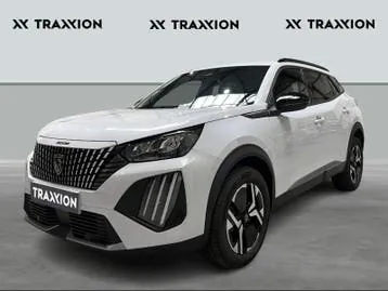 Peugeot 2008 Allure