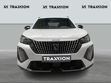 Peugeot 2008 Allure 2025 photo 2