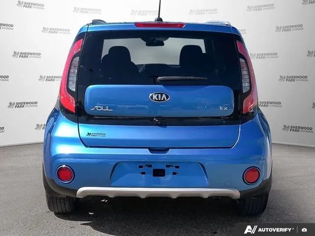 Kia Soul 2019 photo 5