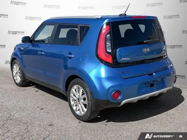 Kia Soul 2019 photo 4