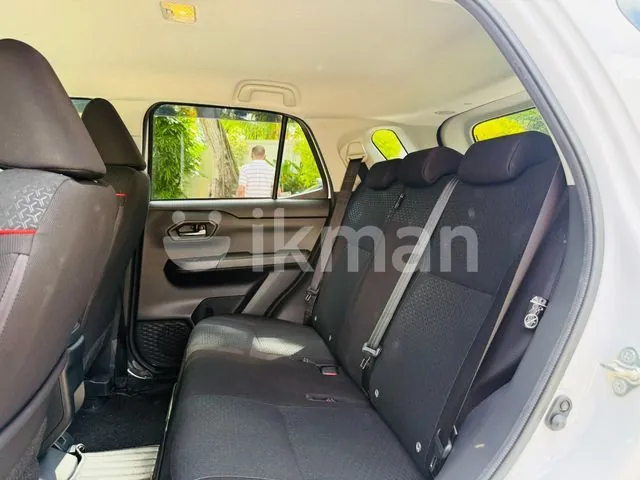 Toyota Raize 2023 photo 5
