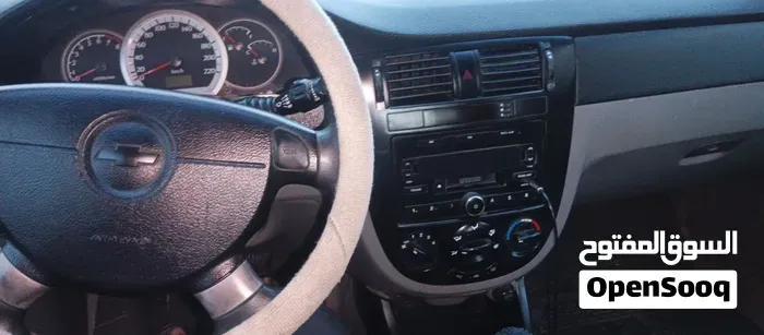 Chevrolet Optra 2010 photo 2