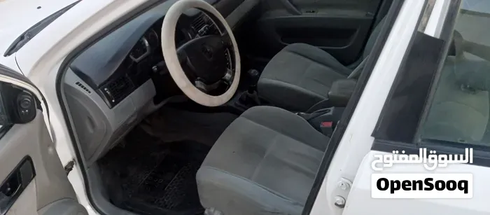Chevrolet Optra