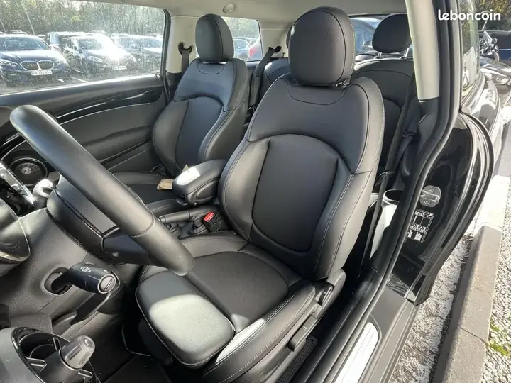 Mini Mini Cooper 2022 photo 4