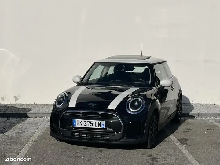 Mini Mini Cooper