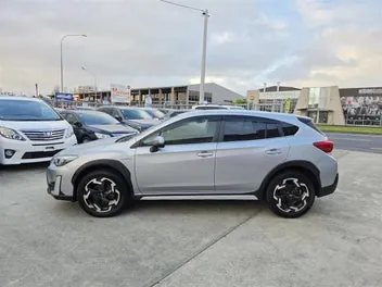 Subaru Xv 2023 photo 5