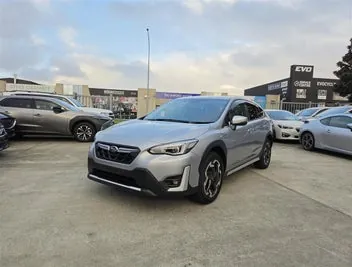 Subaru Xv 2023 photo 2