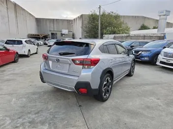 Subaru Xv 2023 photo 3