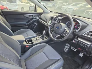 Subaru Xv 2023 photo 4