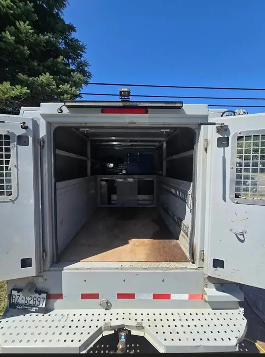Ford F350 2014 photo 4