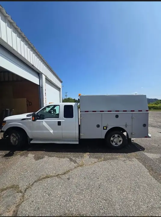 Ford F350