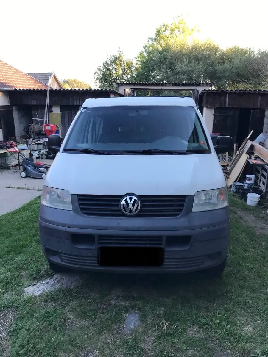 Volkswagen T5
