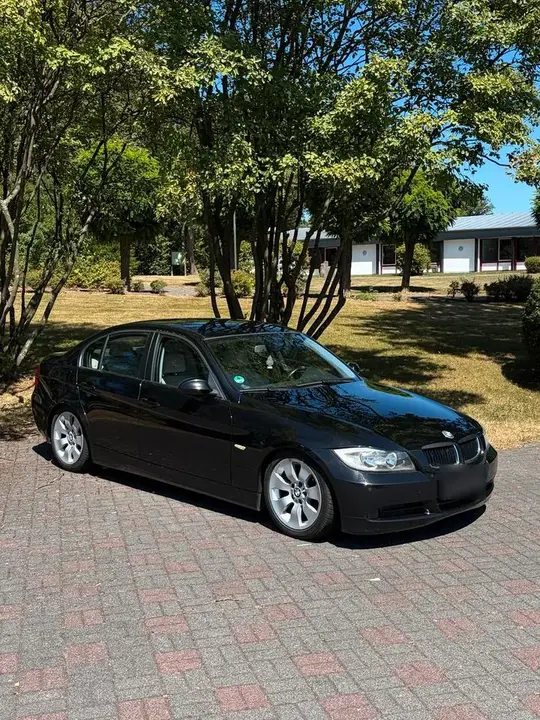 BMW 325I