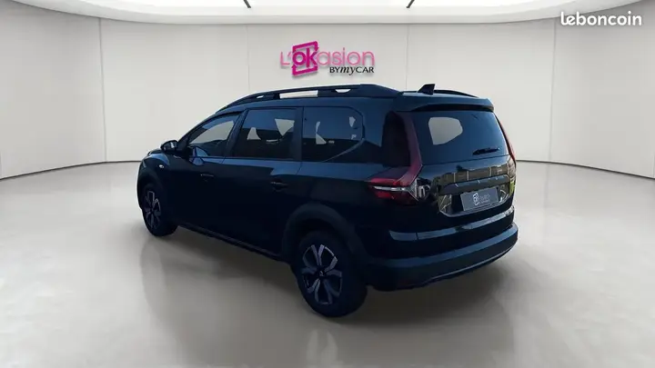 Dacia Jogger 2022 photo 3