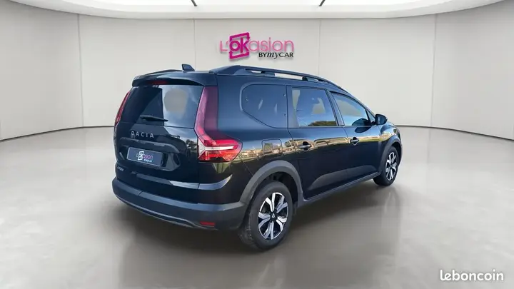 Dacia Jogger 2022 photo 5