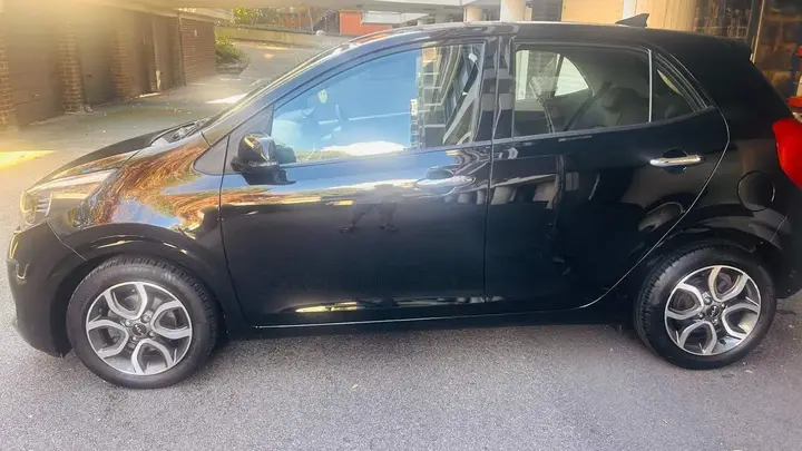 Kia Picanto 2023 photo 5