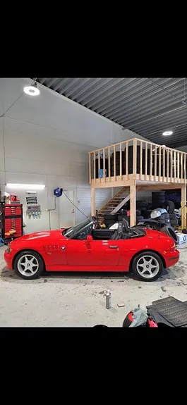 BMW Z3