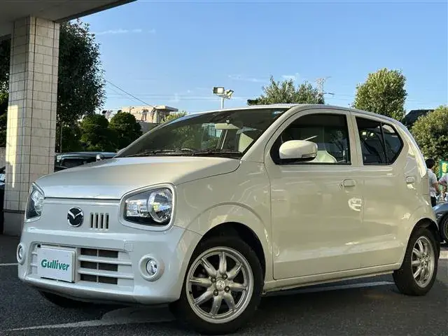 Mazda Carol