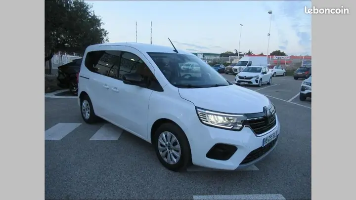 Renault Kangoo 2024 photo 3