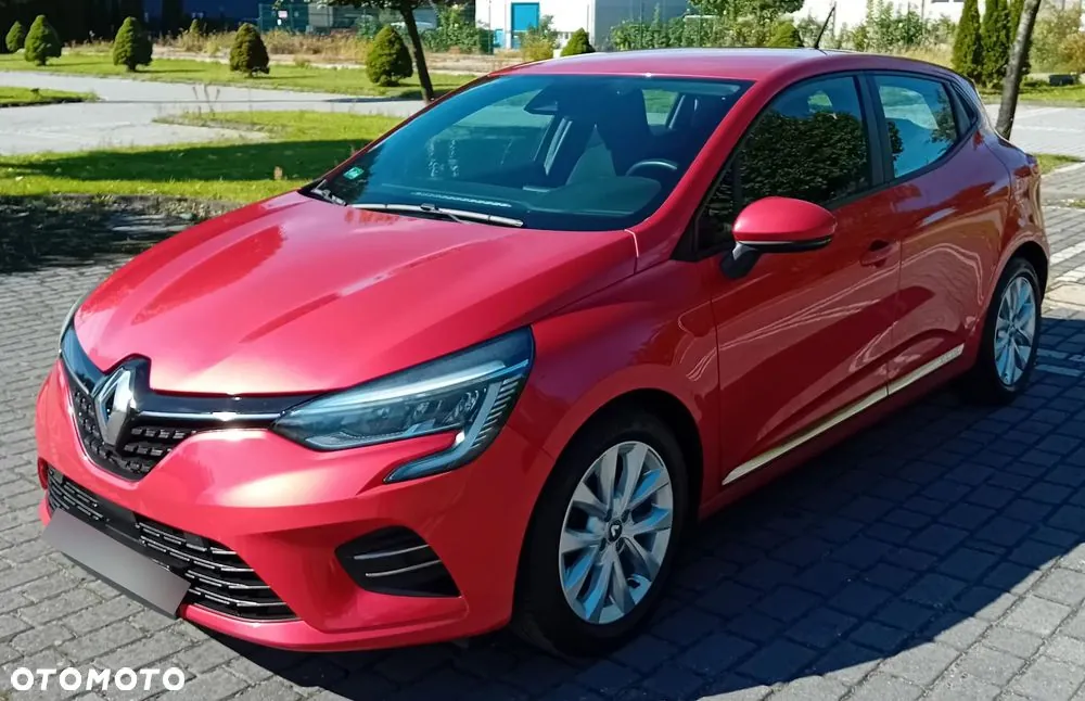 Renault Clio 2020 photo 4