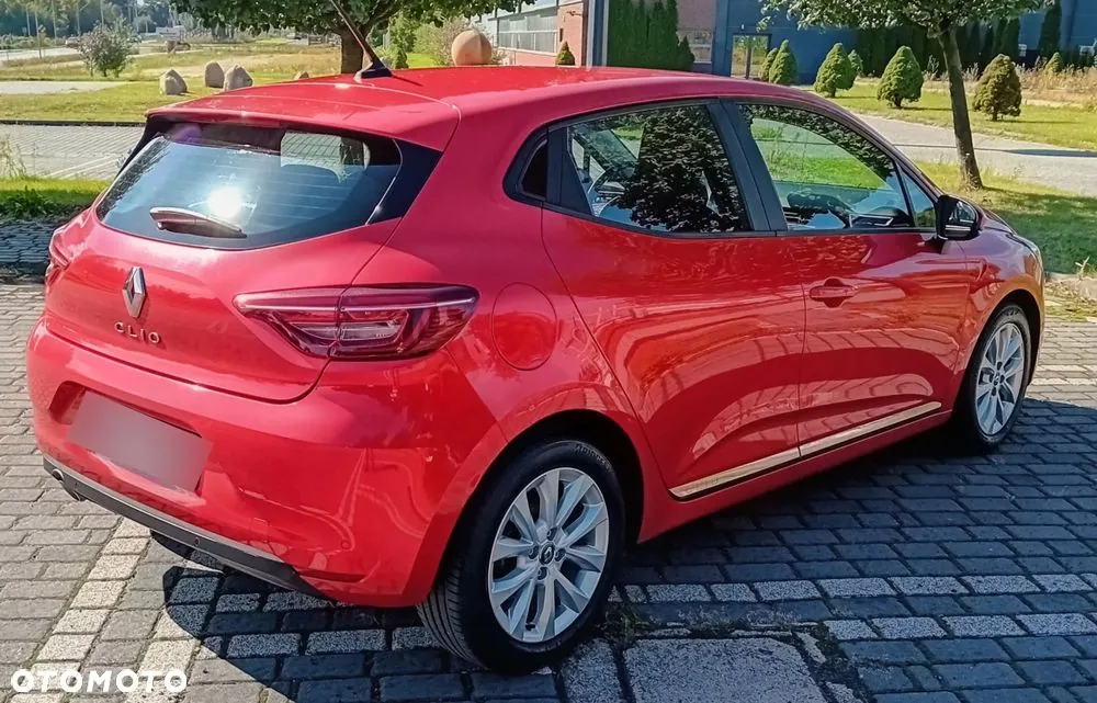 Renault Clio 2020 photo 2