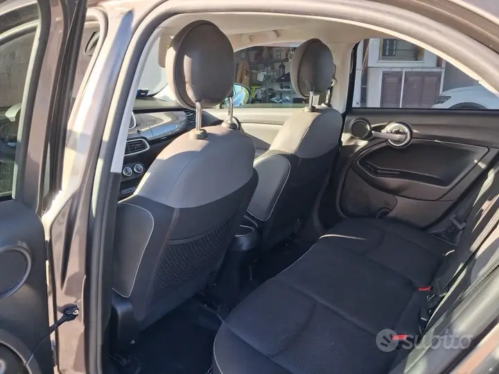 Fiat 500X 2015 photo 3