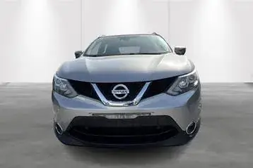 Nissan Qashqai 2017 photo 3