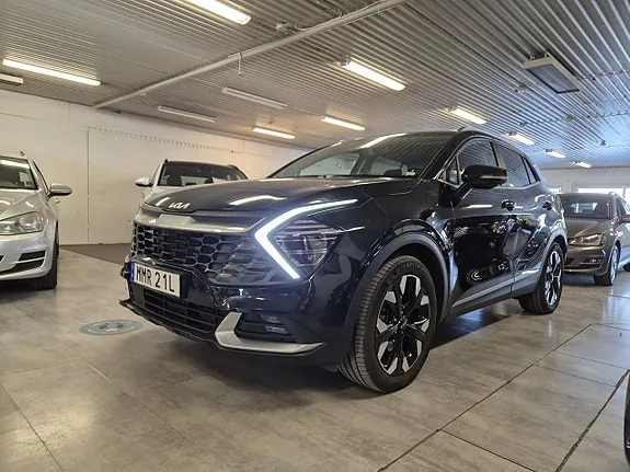 Kia Sportage 2023 photo 5