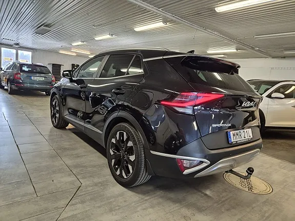 Kia Sportage 2023 photo 4