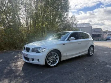 BMW 118D