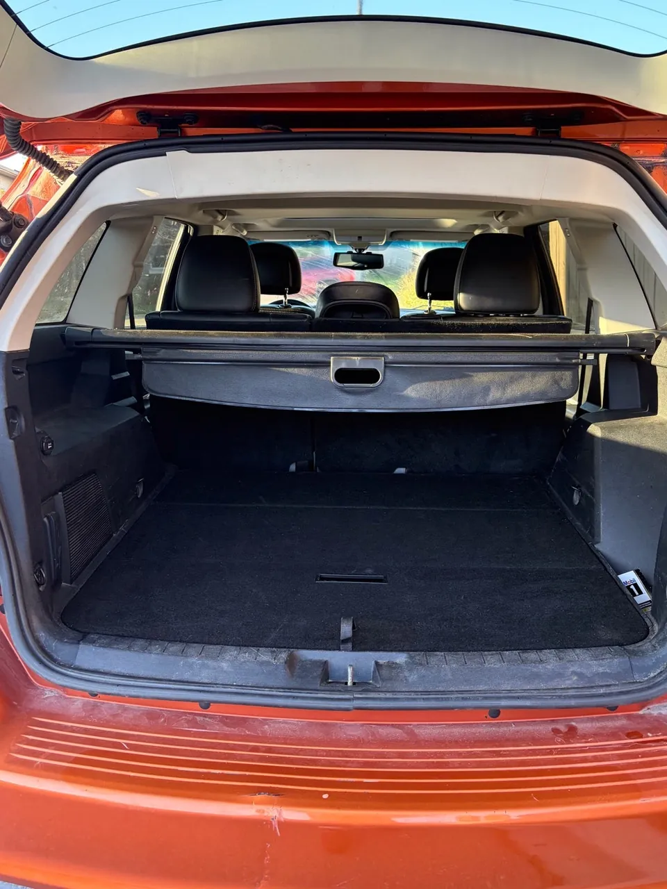 Dodge Journey 2011 photo 3