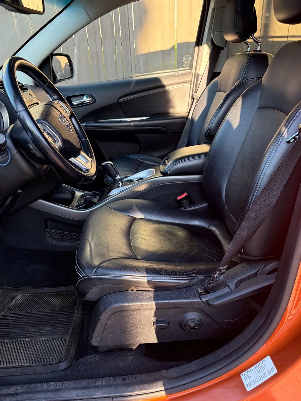 Dodge Journey 2011 photo 5
