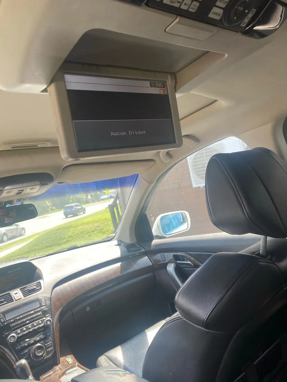 Acura Mdx 2010 photo 5