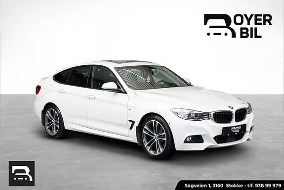 BMW 320D