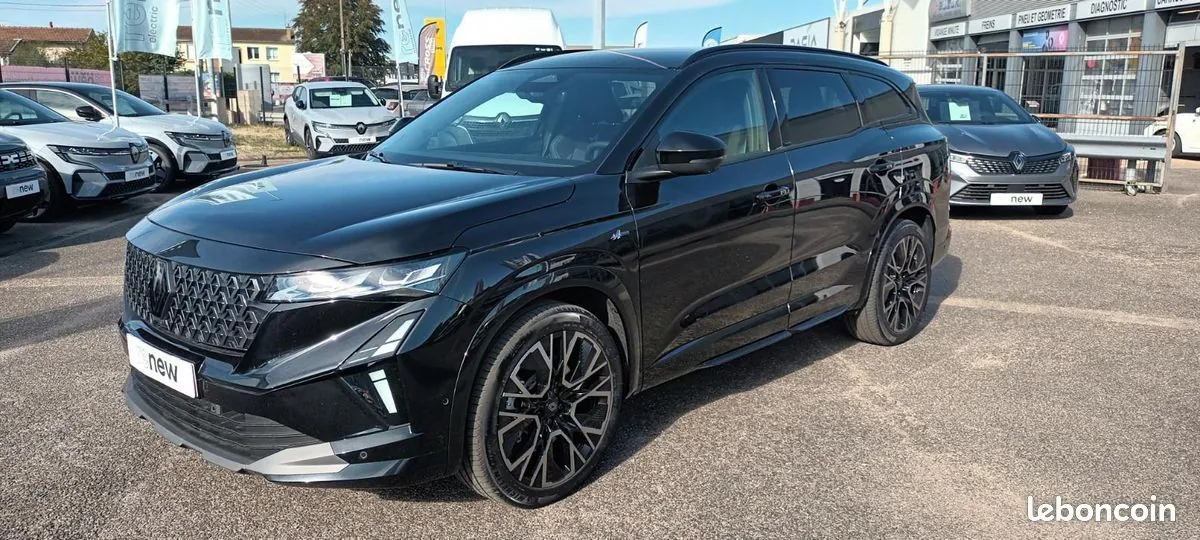 Renault Espace