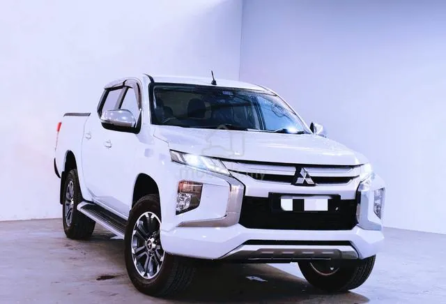 Mitsubishi Triton