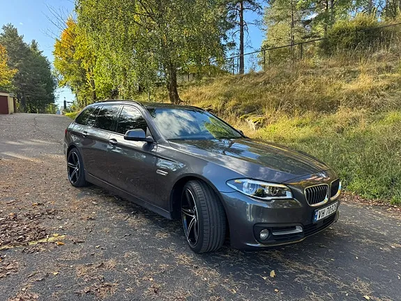 BMW 520D