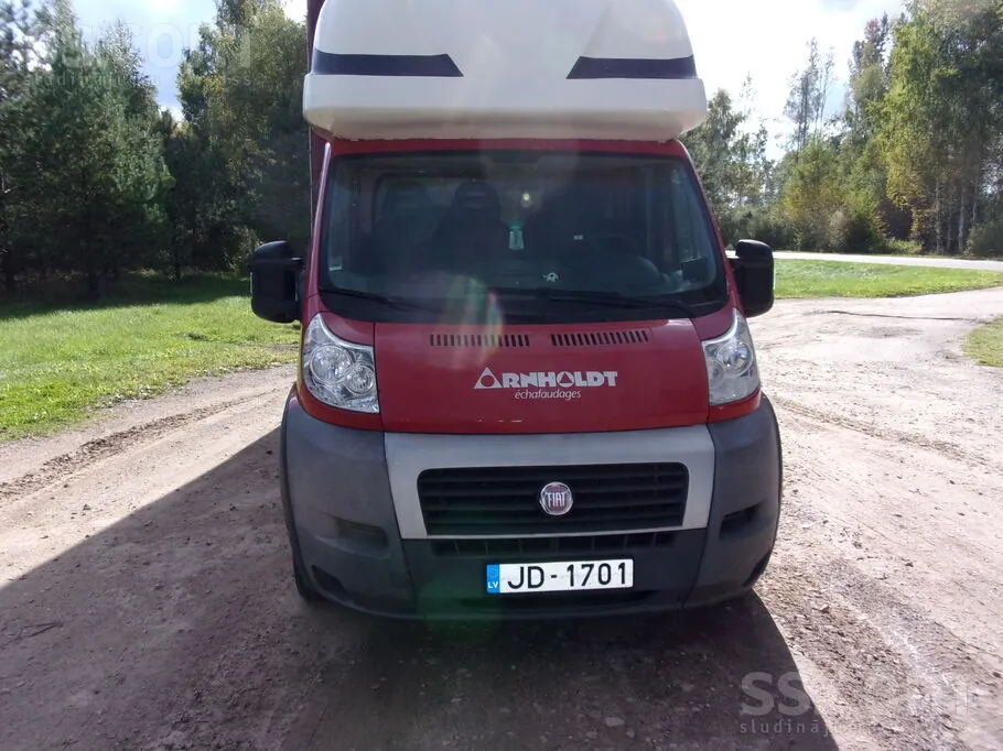 Fiat Ducato