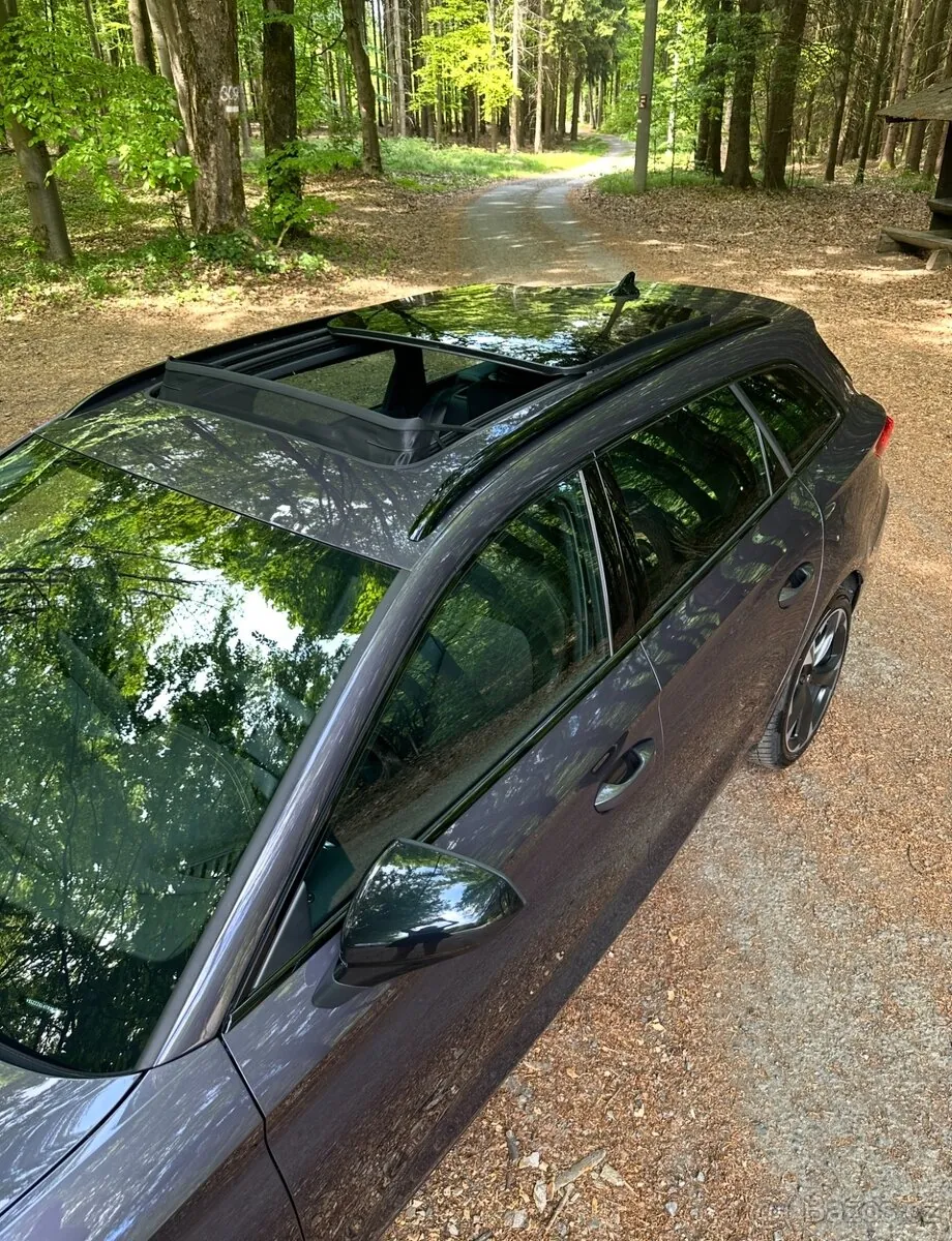 Cupra Leon 2025 photo 4