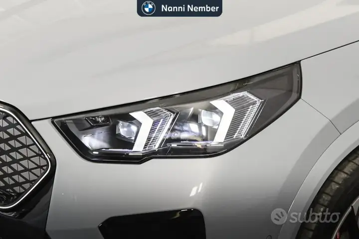 BMW Ix2 2026 photo 5