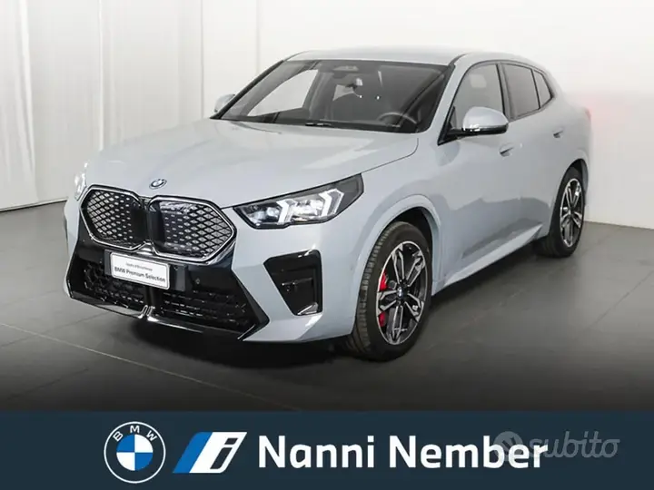 BMW Ix2