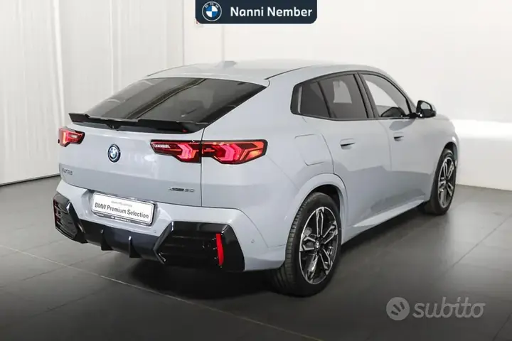 BMW Ix2 2026 photo 3