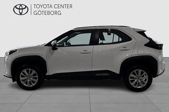 Toyota Yaris Cross 2023 photo 5