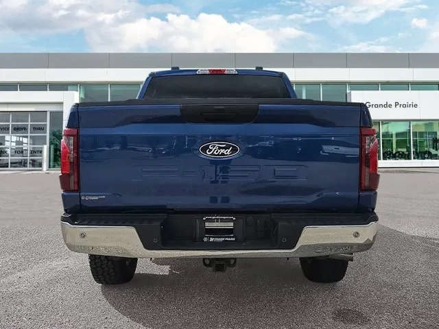 Ford F-150 2025 photo 4