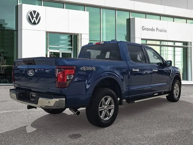 Ford F-150 2025 photo 5