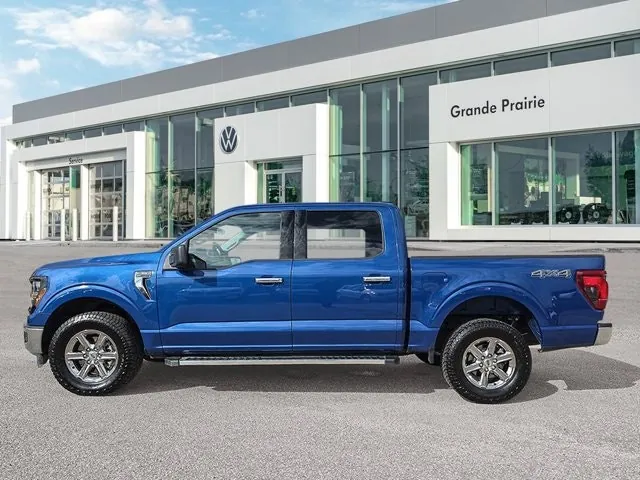 Ford F-150 2025 photo 2