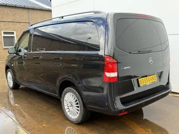 Mercedes-Benz Evito 2023 photo 2