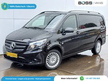 Mercedes-Benz Evito